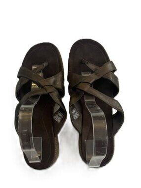 Merrell Leather Sandals